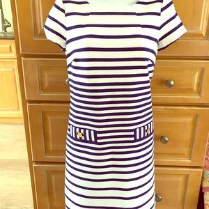 Lilly Pulitzer shift dress 4